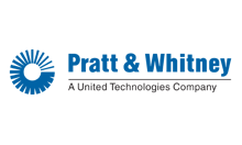 Pratt ↦ Whitney