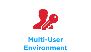 Multi-User Environment