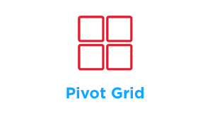 Pivot Grid