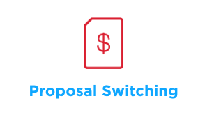 Proposal Switching