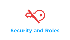 Security and Roles