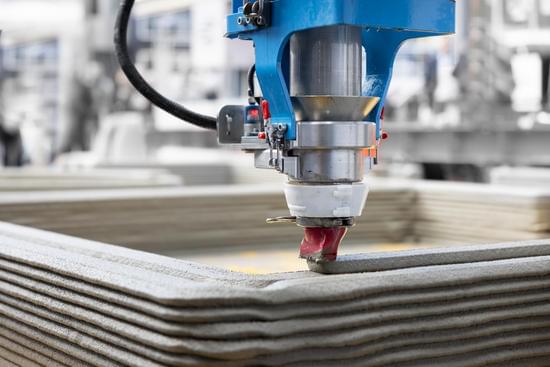 From Prototype to Production: How Government Contractors Use 3D Printing