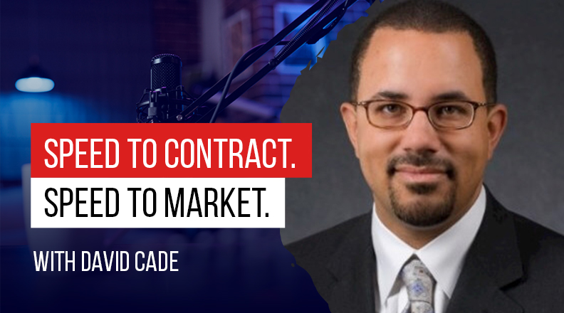 Speed to Contract: How Government Benefits from Commercial Acquisition Approaches in Contracting