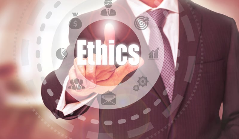 Fly Right: Avoid Ethics Violations in Government Contracting